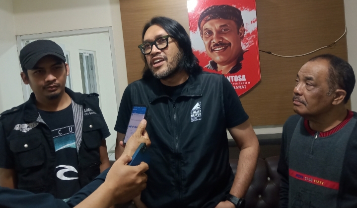 DGP8 Fokus KTP Sakti