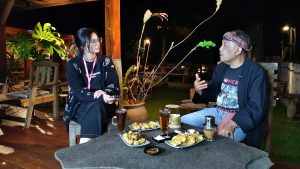 Eka Santosa Pilpres 2024