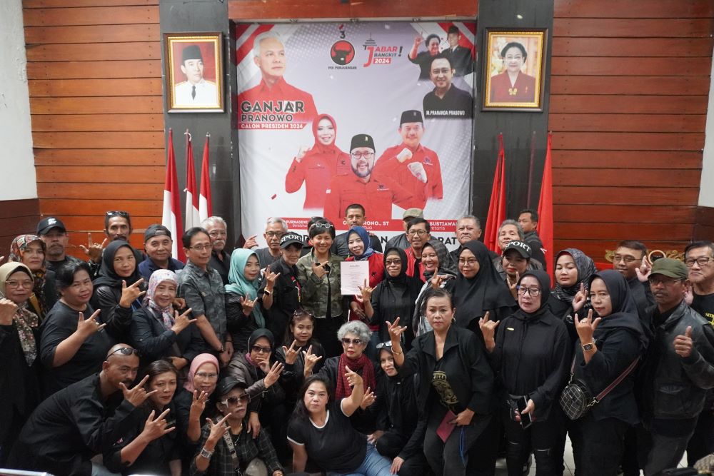 Maklumat 'Forum Rakyat Menggugat'