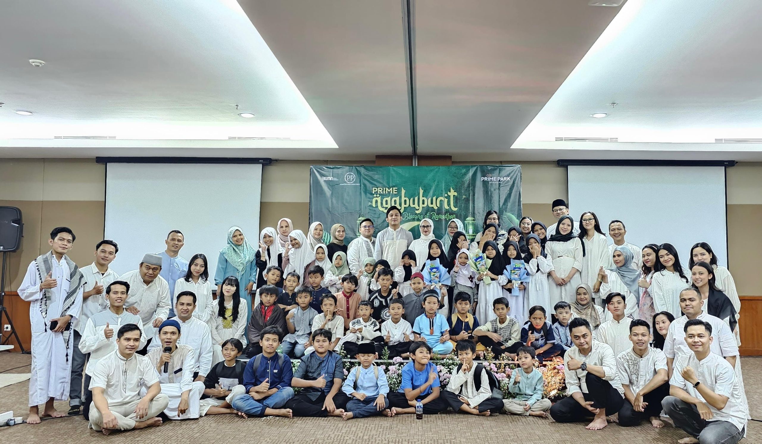 PRIME PARK Hotel Bandung