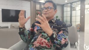 Kementerian KP FPIK Unpad