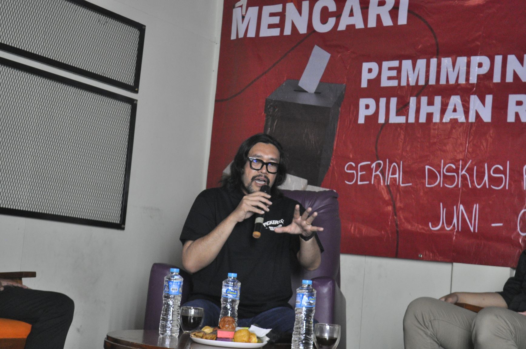 Ono Surono 'Ban Serep'