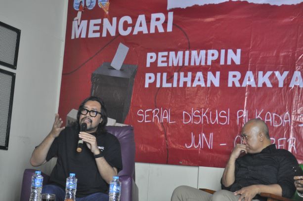 Ono Surono Atasi Obesitas