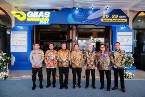 GIIAS Bandung 2024