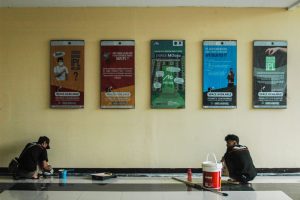 The Suites Metro Bandung