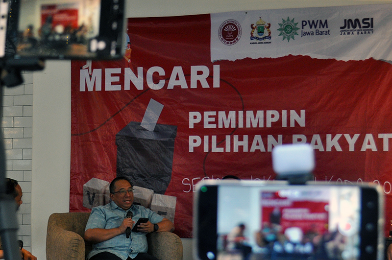 Pilkada 2024 Dana Kampanye