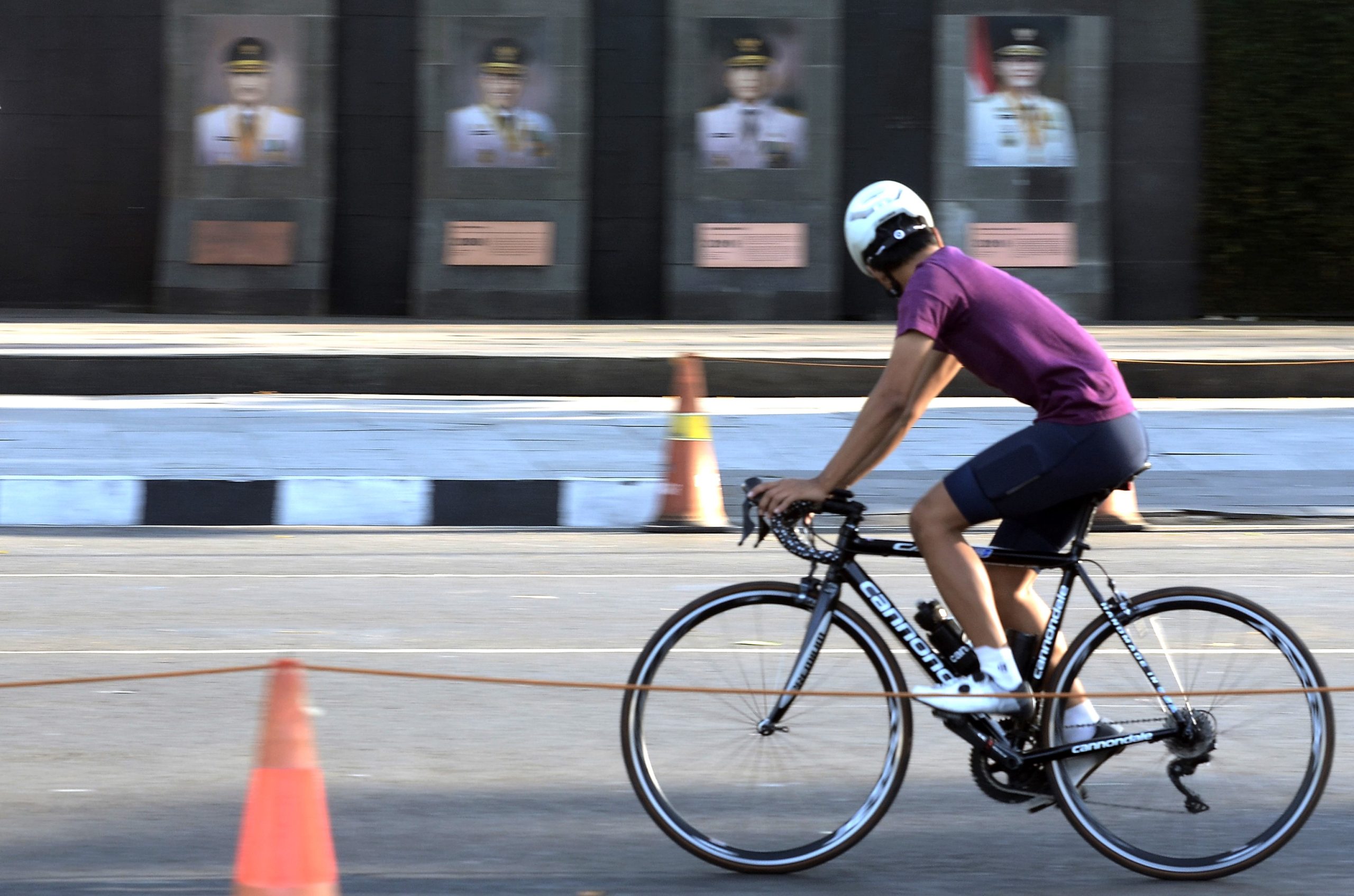 Pilkada 2024 Bandung