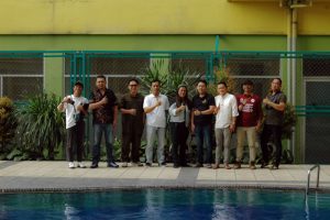 The Suites Metro Bandung