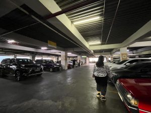 Pasar Baru Bandung