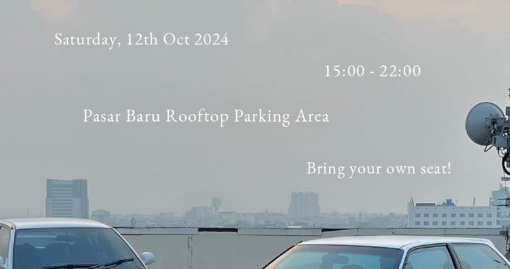 Pasar Baru Bandung