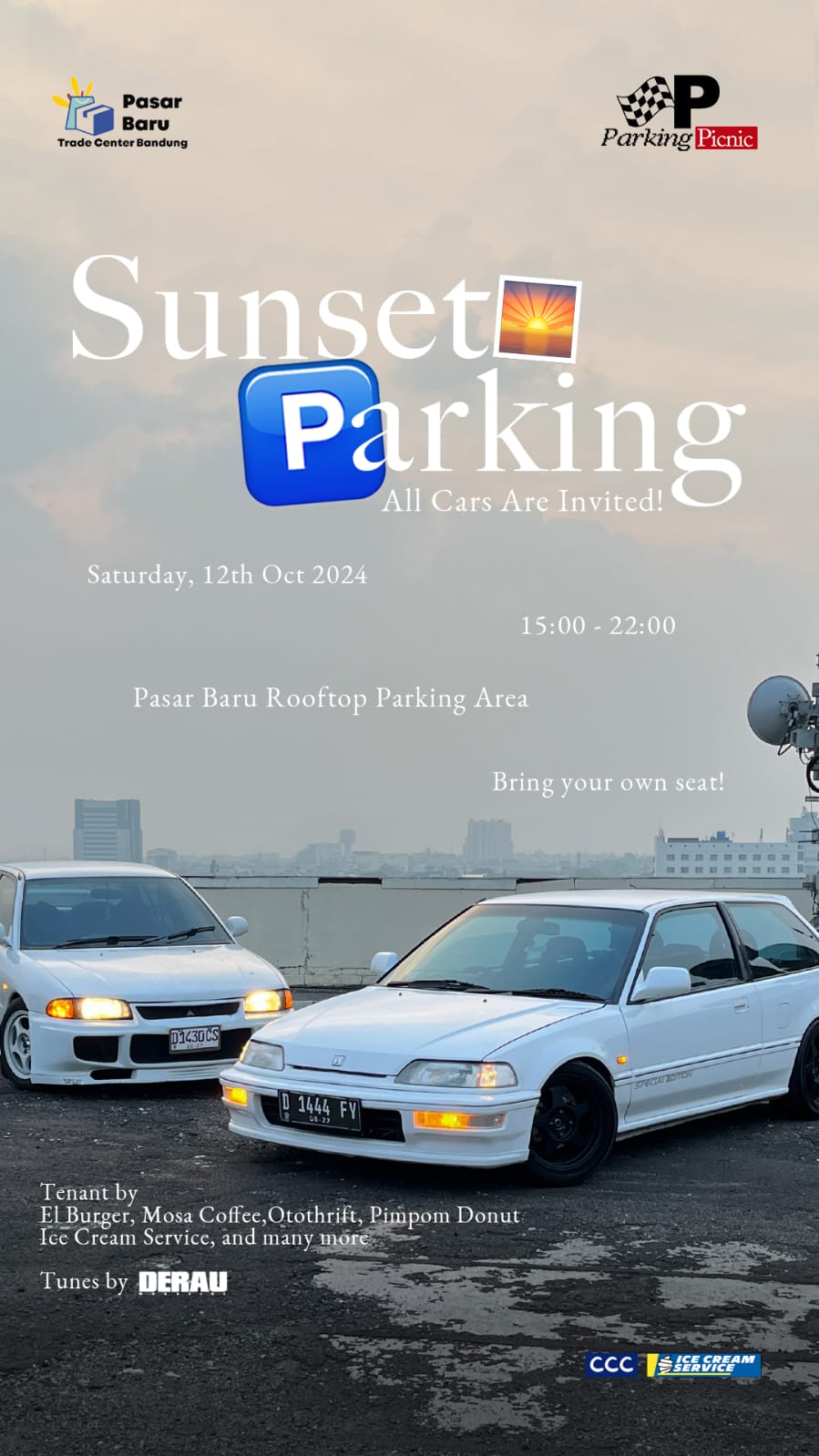 Pasar Baru Bandung
