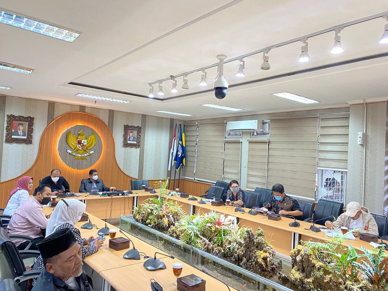 Pilkada 2024 Jadwal Debat