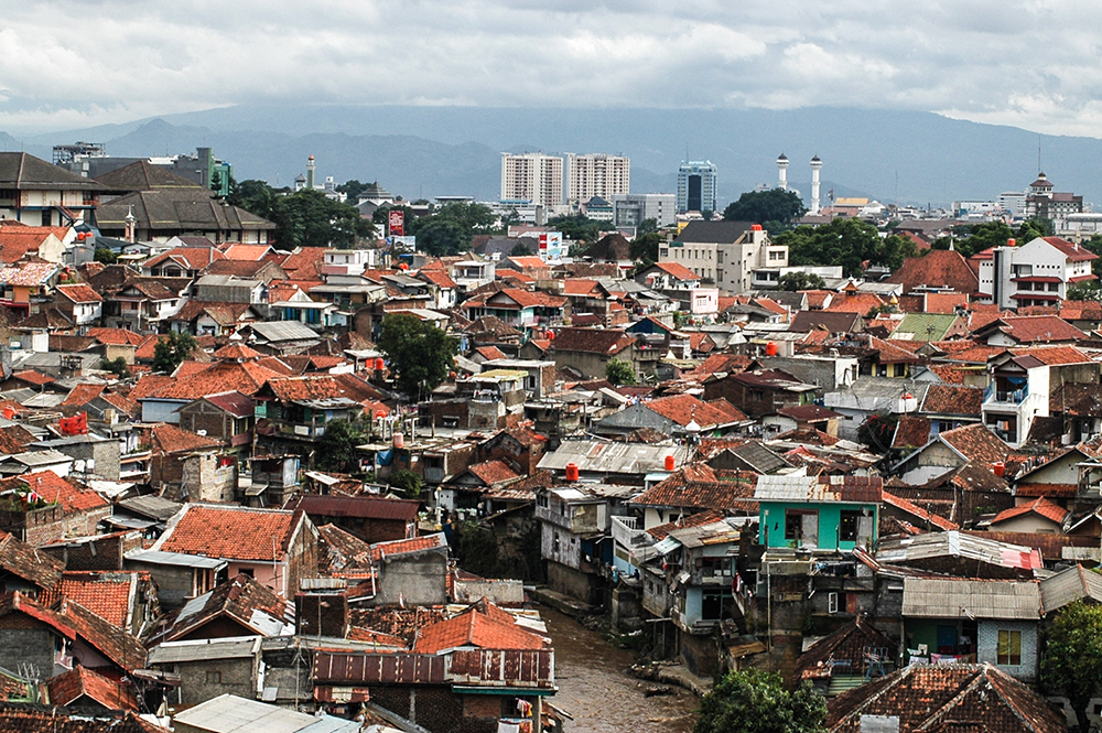 Rumah Tidak Layak Huni