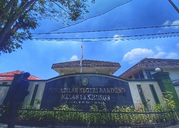 Sidang Ke-8 Perkara Fei Febrianti SR, Kuasa Hukum Serahkan 273 Dokumen kepada JPU melalui Majelis Hakim